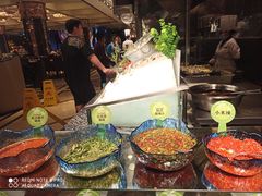 -芭菲盛宴·环球美食(北城国际店)