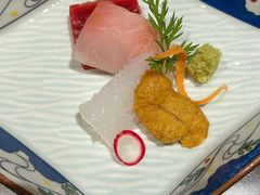 -元熹会席料理