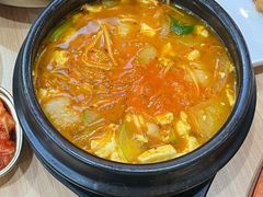 -小木屋拌饭(西安华阳城店)