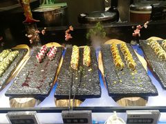 -韩盛·盛江山自助料理(中街大悦城店)