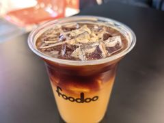 -foodoo芙多松饼店