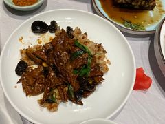 -京味斋·北京烤鸭(华威桥北工大店)