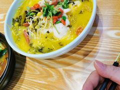 -嘟嘟红唇老坛酸菜鱼(九洲店)