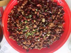 -常和州·夜宵大排档(常州单店)