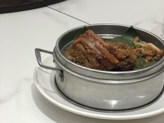 粉蒸肉-刘胖子家常菜·蹄花焖藕(富安街店)