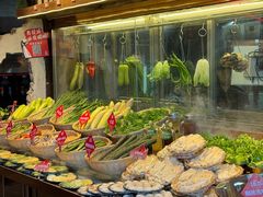 -塘屋烧烤·云南火塘烧烤品牌(春城慧谷旗舰店)