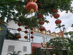 -沙河粉村·国家非遗传承(云台店)