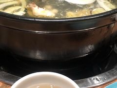 -春润大地海南椰子鸡(沙井京基百纳广场店)