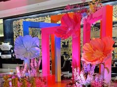 -广州花园酒店