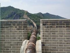 -大境门景区