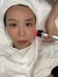 -沁·轻奢美容皮肤管理中心