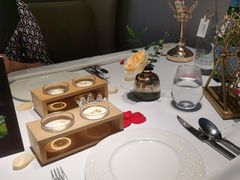 -王品牛排(郑州大卫城店)