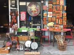 -席娜卡琳火车铁道夜市