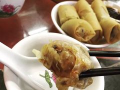 -香港蓮香樓(上環店)