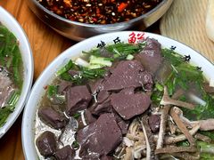 -熊氏牛羊杂粉(龙眼井总店)