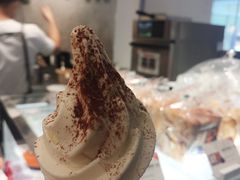 -喜茶(广州天汇igc店)