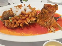 -外婆家(西红门荟聚购物中心店)