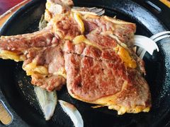 -贵族世家牛排(晋江万达店)