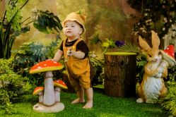 -玛瑞莎·儿童·亲子摄影(越秀店)