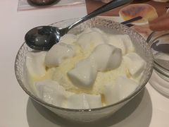 冰清玉洁-鼎泰丰(渔阳店)