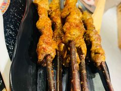 -京炭铜锅涮肉·羊蝎子·羊肉炉(保利·时光里店)