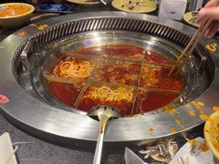 -唇辣号重庆老火锅(燕郊鑫乐汇店)