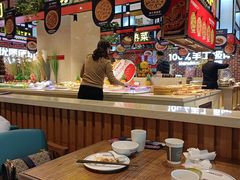 -牛排叔叔自助餐厅(太原万达店)
