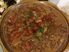 -黄家饺子东北特色菜馆(湖滨商业街店)