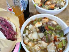 -邢老三肉丸糊辣汤(西安总店)