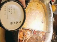 -湊湊火锅·茶憩(南京万象天地店)