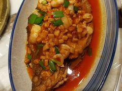 -那家小馆•北京菜•烤鸭(中关村店)