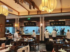 -春发生饭店·非遗(南院门店)