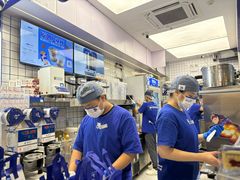 -煲珠公·老红糖珍珠奶茶(长宁龙之梦店)