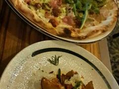 -PIZZA BIANCA(民园店)