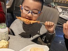 -一方渔歌蒸汽海鲜自助(文化路万达广场店)