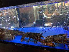 水产区-AZUR聚(香格里拉饭店)