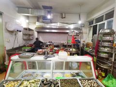 -如我美食(达道社区店)