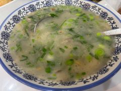 -小山东羊肉汤馆(同济新村店)