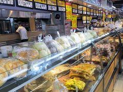 -兆丰海鲜烧烤涮自助(丰南总店)