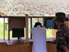 -猎鹰谷实弹射击俱乐部