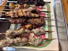 -炒豆合作社(东四总店)
