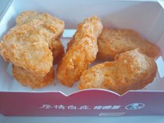-肯德基(杭州和平饭店)