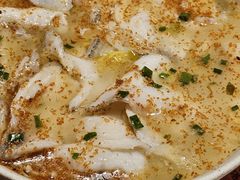 -渔语鱼新川菜Bistro(万象天地店)