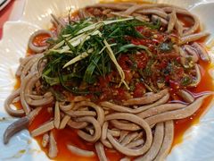 -洪霞餐馆·川菜·鲜货现炒(两江春城店)