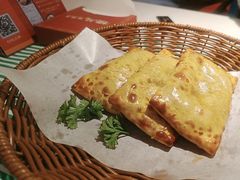 -楼兰新疆菜(江宁万达店)