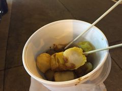 iphone_upload_pic-利强记北角鸡蛋仔(弥敦道店 )