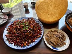 -杨记隆府(白象街店)