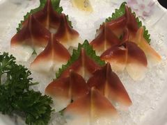 -莲寿司(国兴店)