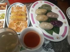 -禄婶鸡煲·打边炉