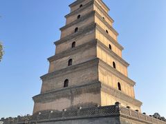 -大慈恩寺(大雁塔)